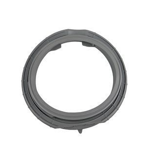 Манжета (гума) люку DC81-01582A (3102610011) для пральних машин Samsung (Midea) 12.091 фото