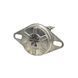 Термостат (захисний) для бойлера KSD302 95&deg;C 15A 250V 3.3.007 фото 2