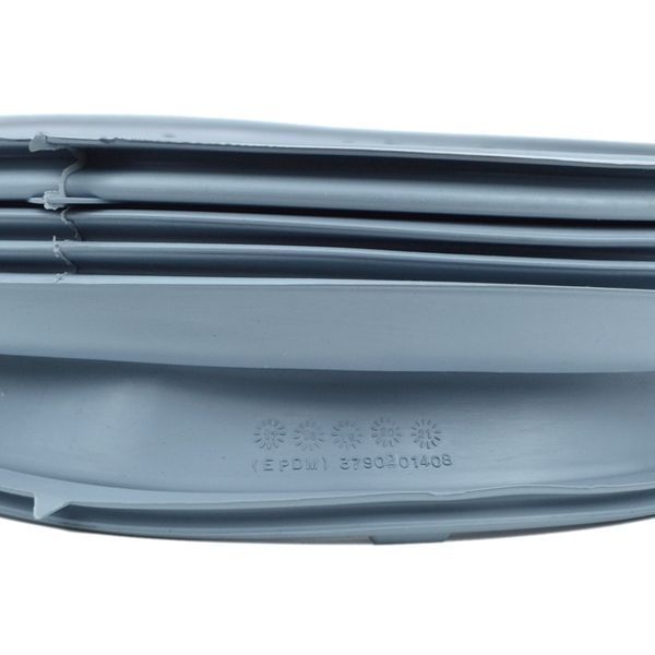 Гума (манжет) люка для пральної машини Electrolux 3790201408 сумісна 12.028 фото
