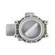 Корпус насосу з фільтром Indesit C0085617 (білий) 14.032 фото 4