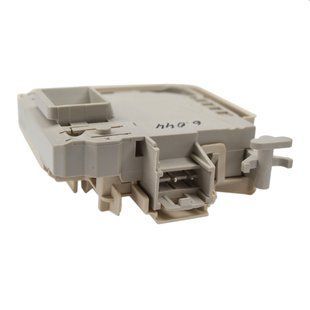 Замок люка для стиральной машины Bosch 616876, 613070, 609052. 6.044 фото