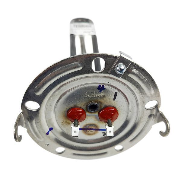 ТЭН 1000W с фланцем для бойлеров Ariston ABS VLS PW 65151226 3.1.091 фото