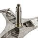 Хрестовина барабану 680840 (00680840, 11012372) для пральної машини BOSCH LOGIXX8 (D валу = 37,4/30/25 мм, L валу = 112 мм) 19.0069 фото 2