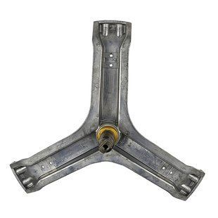 Крестовина барабана для стиральных машин AEG, Electrolux, Zanussi 5079087006 (1321491100), EBI, Италия, COD.797 19.0080 фото