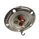 ТЭН 1500W с фланцем для бойлеров Ariston ABS VLS PW 65151227 3.1.092 фото 2