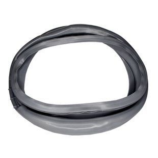 Резина (манжет) люка C00287764 Ariston, Indesit (482000031802). 12.046 фото