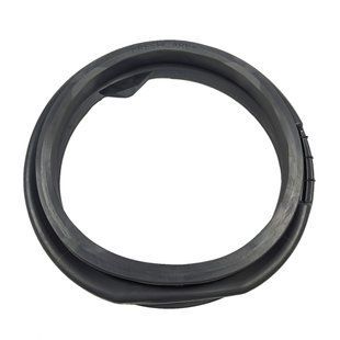 Гума (манжет) люку для пральної машини Whirlpool 481010947486 (C00508708) 12.081 фото