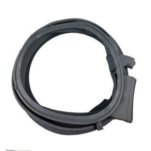 Гума (манжета) люка для прально-сушильної машини Bosch (Siemens) 684526 (00684526 ) 12.080 фото