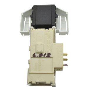 Замок (УБЛ) для стиральной машины BOSCH 421470 6.012 фото