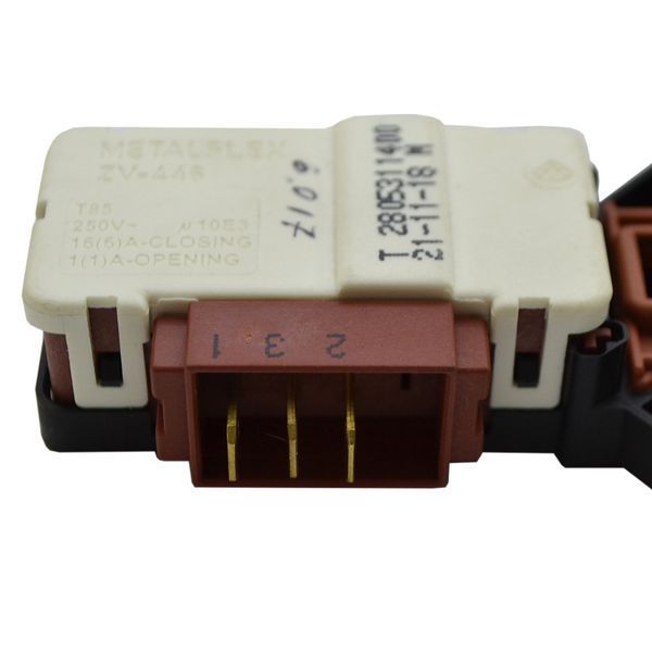 Замок (УБЛ) Beko 2805310100 (ROLD DA000004) 6.017 фото