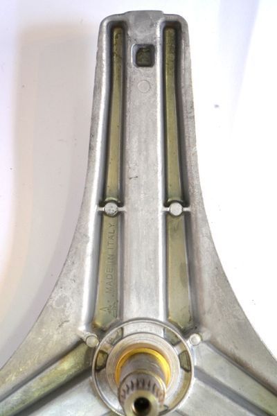 Крестовина барабана Daewoo 361A300300 (361A300500) (D вала = 37/30/25 мм, L вала = 96 мм), EBI, Италия, COD736 19.0074 фото