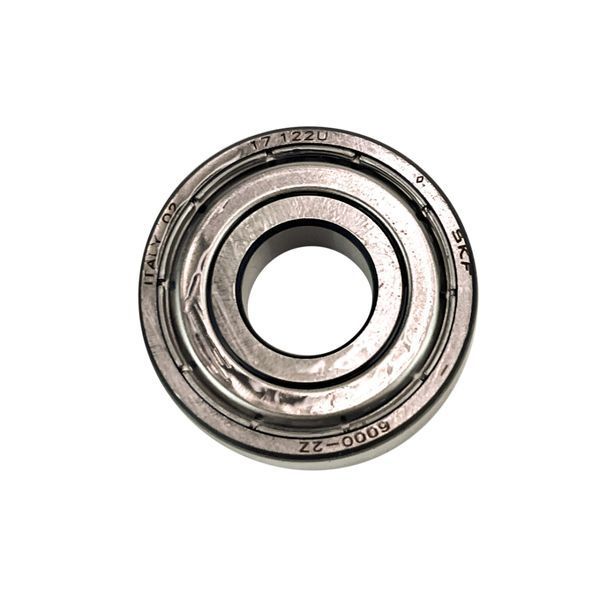 Підшипник SKF 608 zz (фірмова упаковка) 3.034 фото