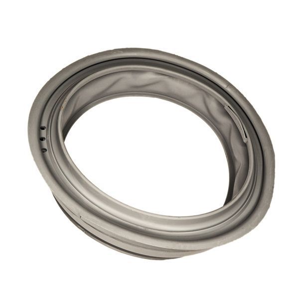 Гума (манжета) люка для пральної машини Bosch Siemens 354135 12.001 фото