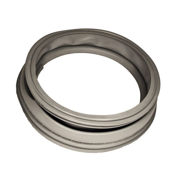 Гума (манжета) люка для пральної машини Bosch Siemens 354135 12.001 фото
