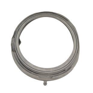 Гума (манжет) люку Beko 2466300300 для пральної машини 12.073 фото