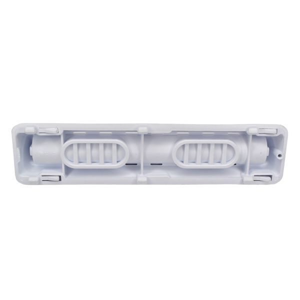 Активатор (ребро) барабана з обтяжувачем Indesit, Ariston C0083894 4.0016 фото