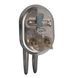 ТЭН 1.5 KВт Thermowatt для бойлера Ariston C00031837 3.1.009 фото 2