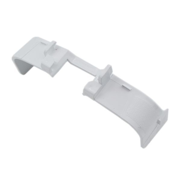 Накладка ручки люка SAMSUNG DC63-00924A 23.0065 фото