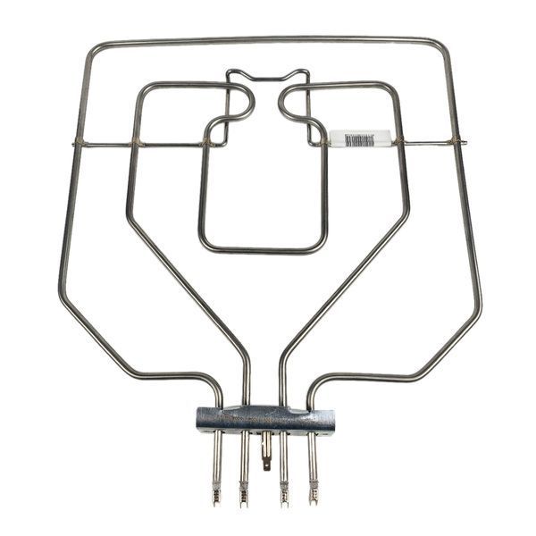 ТЭН духовки верхний 00470845 2800W для духового шкафа и плиты Bosch, Siemens 9.3.014 фото