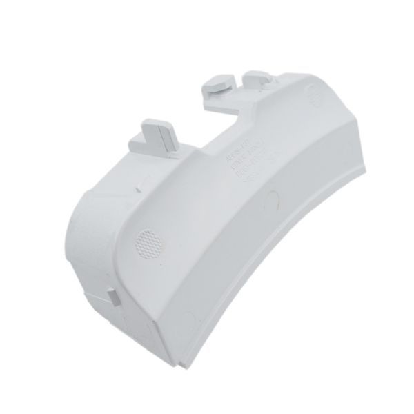 Накладка ручки люка SAMSUNG DC63-00924A 23.0065 фото