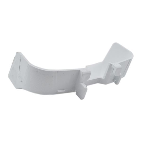 Накладка ручки люка SAMSUNG DC63-00924A 23.0065 фото