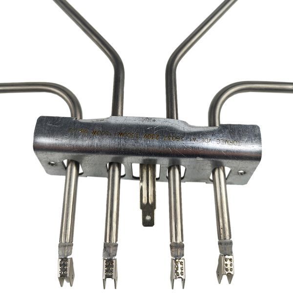ТЭН духовки верхний 00470845 2800W для духового шкафа и плиты Bosch, Siemens 9.3.014 фото