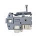 Замок люка для стиральной машины Indesit Ariston C00285597 6.057 фото 4