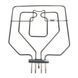 ТЭН духовки верхний 00470845 2800W для духового шкафа и плиты Bosch, Siemens 9.3.014 фото 2