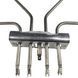 ТЭН духовки верхний 00470845 2800W для духового шкафа и плиты Bosch, Siemens 9.3.014 фото 3