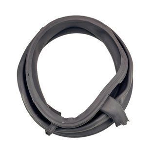 Гума люка (манжета) для пральної машини BOSCH, Siemens 680405 з двома патрубками 12.064 фото