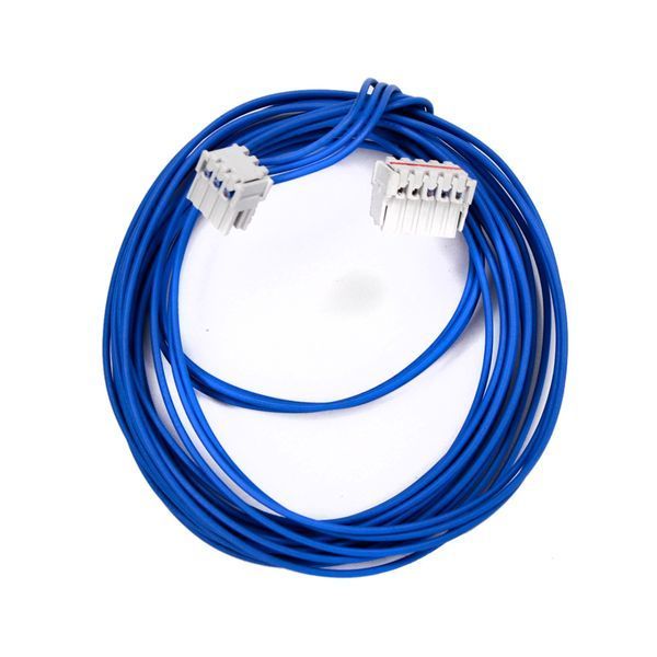 Пресостат (датчик рівня води) з дротом Indesit, Ariston C00381612 (заміна C00272450) 16.0013 фото