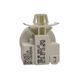 Пресостат (датчик рівня води) з дротом Indesit, Ariston C00381612 (заміна C00272450) 16.0013 фото 2