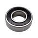 Підшипник SKF 6004-2RSH (гума) 3.007 фото 3