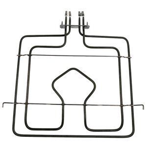 ТЭН двойной (верхний + гриль) для духового шкафа Gorenje 949111 (2700 Вт) 9.3.017 фото