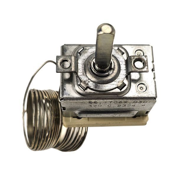 Термостат 320&deg;C для духової шафи Bosch 489378 (EGO 55.17069.030) 9.2.004 фото