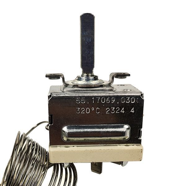Термостат 320&deg;C для духової шафи Bosch 489378 (EGO 55.17069.030) 9.2.004 фото