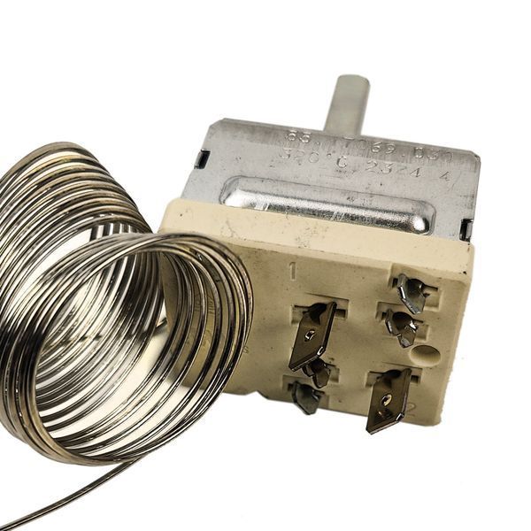 Термостат 320&deg;C для духової шафи Bosch 489378 (EGO 55.17069.030) 9.2.004 фото