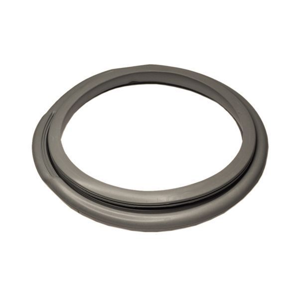 Резина (манжет) люка Ariston Indesit C00110330 (BRUMEN 144001557) 12.015 фото