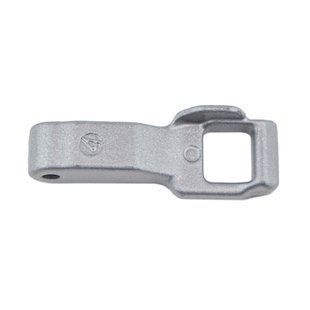 Гачок ручки дверцят пральної машини LG (MFG63099101) 23.0066 фото