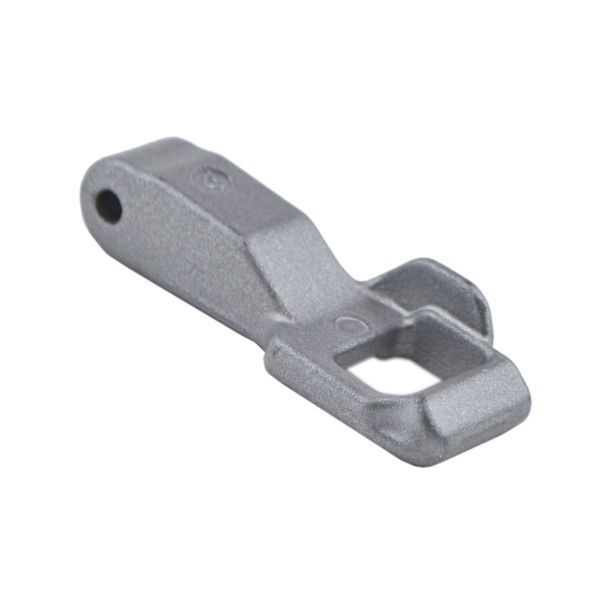 Крючок ручки дверки стиральной машини LG MFG63099101 23.0066 фото
