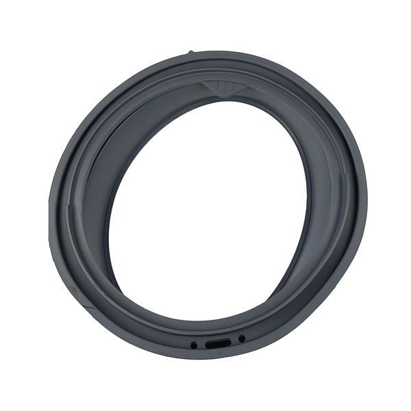 Манжета (гума) люку TG60-1028E-3047 для пральних машин Samsung, Midea, Hansa, Amica та інших 12.088 фото