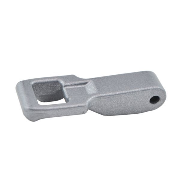 Крючок ручки дверки стиральной машини LG MFG63099101 23.0066 фото