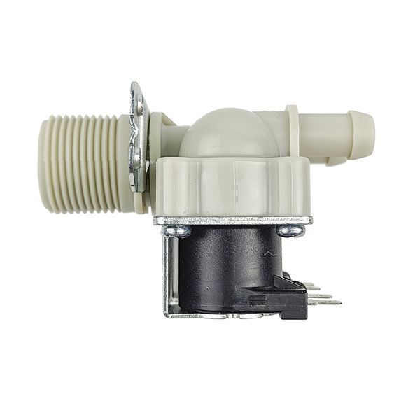 Клапан впускний 2/180 для пральної машини LG 5220FR2067J з котушками на DC12V без упаковки. 7.030 фото