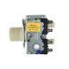 Клапан впускний 2/180 для пральної машини LG 5220FR2067J з котушками на DC12V без упаковки. 7.030 фото 3
