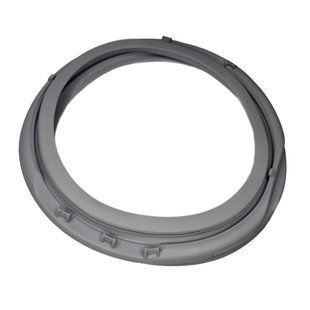 Резина (манжет) люка Indesit C00118008 Original 12.009 фото