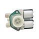 Клапан подачи воды 3/90 для стиральной машины Bosch, Siemens, Miele 7.026 фото 2