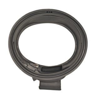 Гума (манжета) люка для пральних машин Samsung DC64-03235A із сушаркою 8-9 кг (можна використовувати як заміну DC64-03176A) 12.056 фото