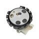 Актуатор (розподільник) потоку для посудомийних машин Bosch, Siemens 644996 (00644996) OEM 8.1.016 фото 2