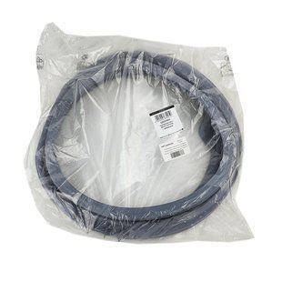 Резина (манжета) люка для стиральной машины Hotpoint-Ariston, Ariston, Indesit C00283995 (144002736) 12.074 фото