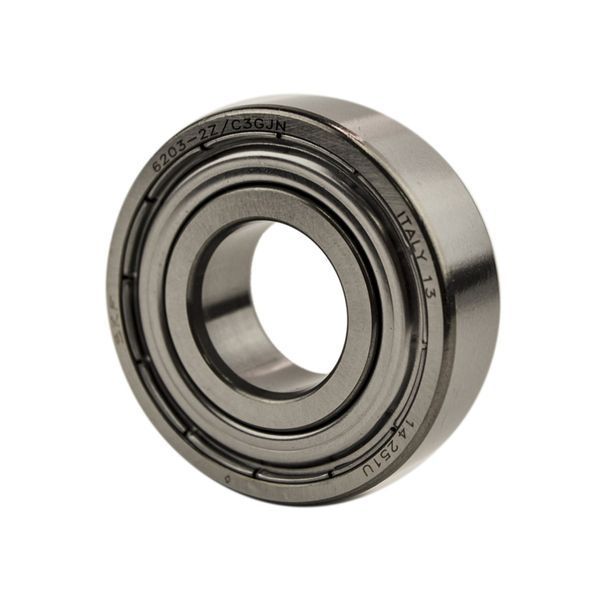 Подшипник SKF 6203zz (маркировка 6203-2Z/C3GJN) 3.010 фото